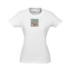 Womens Ice Cotton Tee Thumbnail