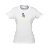 Womens Ice Cotton Tee Thumbnail