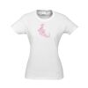 Womens Ice Cotton Tee Thumbnail