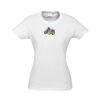 Womens Ice Cotton Tee Thumbnail