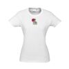 Womens Ice Cotton Tee Thumbnail