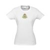 Womens Ice Cotton Tee Thumbnail