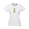 Womens Ice Cotton Tee Thumbnail