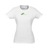 Womens Ice Cotton Tee Thumbnail