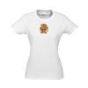 Womens Ice Cotton Tee Thumbnail