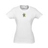 Womens Ice Cotton Tee Thumbnail
