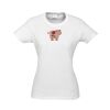 Womens Ice Cotton Tee Thumbnail