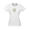 Womens Ice Cotton Tee Thumbnail