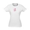 Womens Ice Cotton Tee Thumbnail