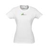 Womens Ice Cotton Tee Thumbnail