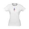 Womens Ice Cotton Tee Thumbnail