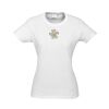 Womens Ice Cotton Tee Thumbnail
