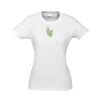 Womens Ice Cotton Tee Thumbnail