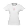 Womens Ice Cotton Tee Thumbnail