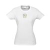Womens Ice Cotton Tee Thumbnail