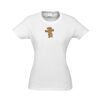 Womens Ice Cotton Tee Thumbnail