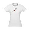 Womens Ice Cotton Tee Thumbnail