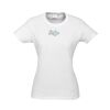 Womens Ice Cotton Tee Thumbnail