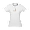 Womens Ice Cotton Tee Thumbnail