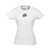 Womens Ice Cotton Tee Thumbnail