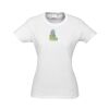 Womens Ice Cotton Tee Thumbnail