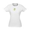 Womens Ice Cotton Tee Thumbnail