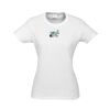 Womens Ice Cotton Tee Thumbnail