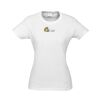 Womens Ice Cotton Tee Thumbnail
