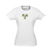 Womens Ice Cotton Tee Thumbnail