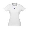 Womens Ice Cotton Tee Thumbnail
