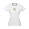 Womens Ice Cotton Tee Thumbnail