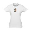 Womens Ice Cotton Tee Thumbnail