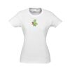 Womens Ice Cotton Tee Thumbnail