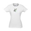 Womens Ice Cotton Tee Thumbnail