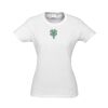 Womens Ice Cotton Tee Thumbnail