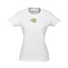 Womens Ice Cotton Tee Thumbnail