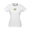Womens Ice Cotton Tee Thumbnail