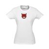 Womens Ice Cotton Tee Thumbnail