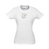 Womens Ice Cotton Tee Thumbnail