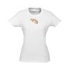 Womens Ice Cotton Tee Thumbnail