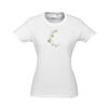 Womens Ice Cotton Tee Thumbnail