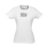 Womens Ice Cotton Tee Thumbnail