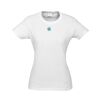 Womens Ice Cotton Tee Thumbnail