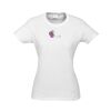 Womens Ice Cotton Tee Thumbnail