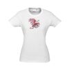 Womens Ice Cotton Tee Thumbnail