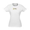 Womens Ice Cotton Tee Thumbnail