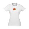 Womens Ice Cotton Tee Thumbnail