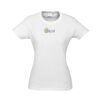 Womens Ice Cotton Tee Thumbnail
