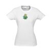 Womens Ice Cotton Tee Thumbnail