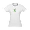 Womens Ice Cotton Tee Thumbnail